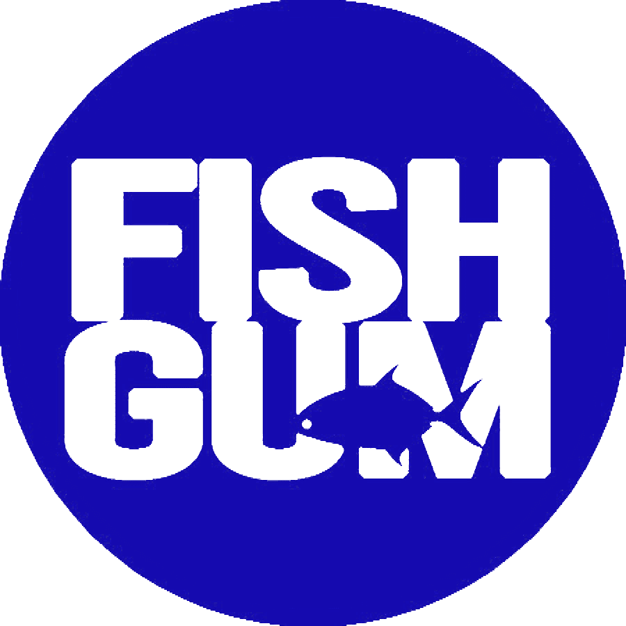 Fish Gum Logo
