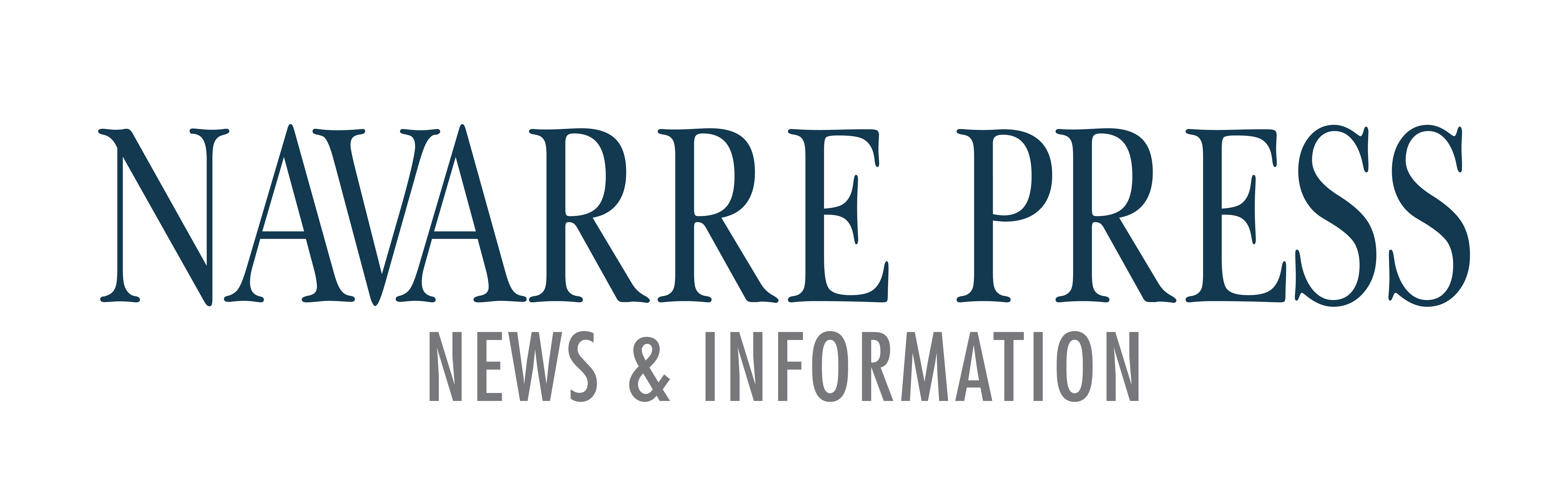 Navarre Press Logo